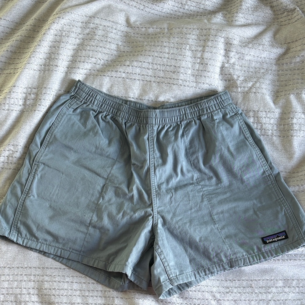 Patagonia Funhogger shorts